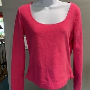 Boston Proper long Sleeve Top